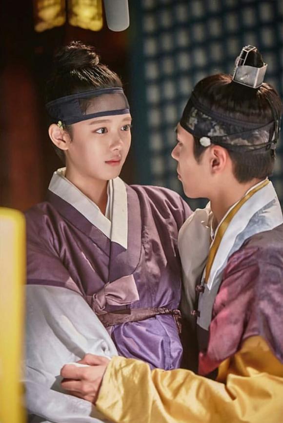 phim K-Drama, phim cổ trang Hàn, Phim cổ trang Hàn hay nhất do cư dân mạng bình chọn