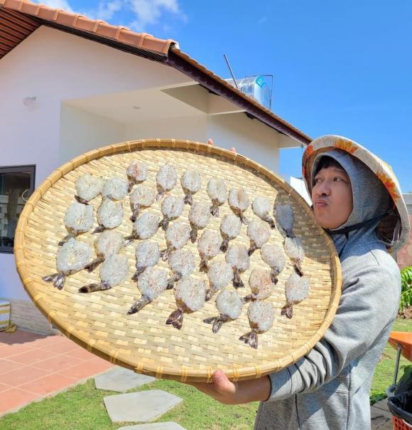 Trường Giang, sao Việt, Duy Khương