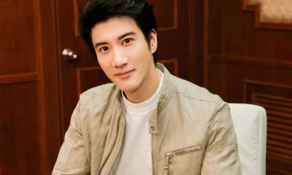 Vương Lực Hoành, sao Hoa ngữ, phong sát