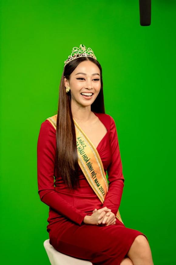 Miss Grand Vietnam 2022,á hậu tuyết như,tuyết như công khai bạn trai