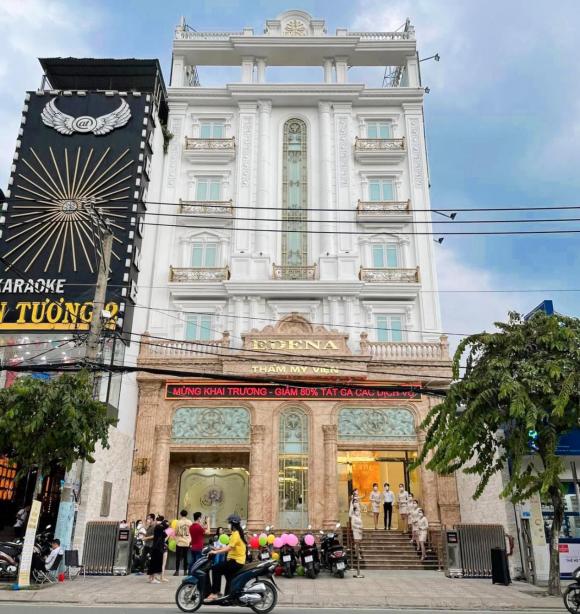 TMV EDENA, Việt Can