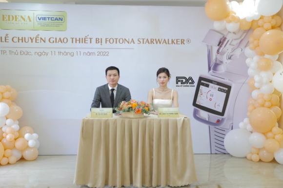 TMV EDENA, Việt Can