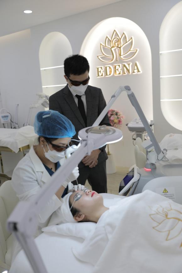 TMV EDENA, Việt Can