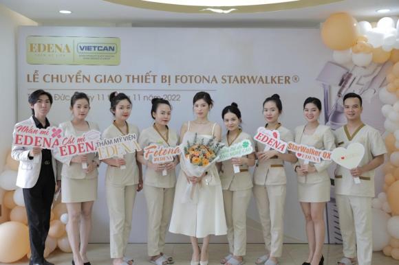 TMV EDENA, Việt Can