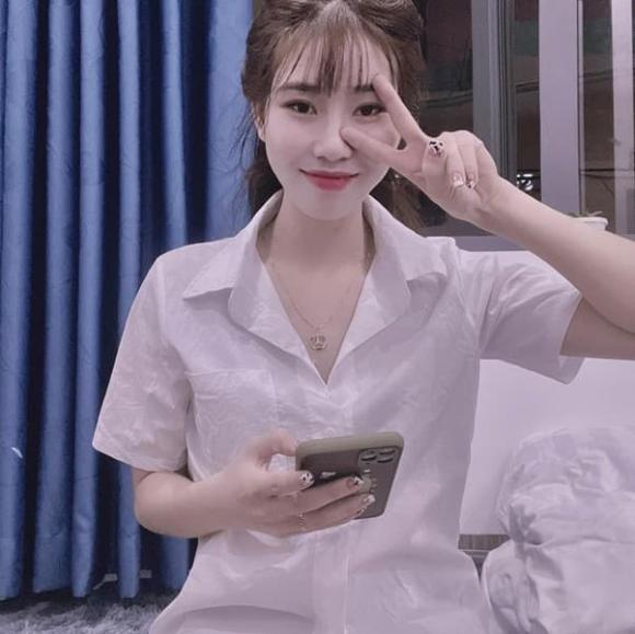 Nguyễn Thị Quỳnh, Giới trẻ, Du học sinh