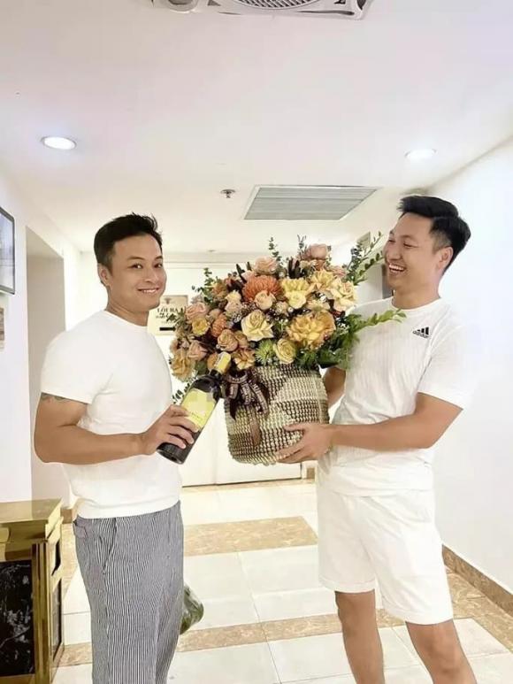 Hồng Đăng, Hồng Đăng vô địch, sao việt 
