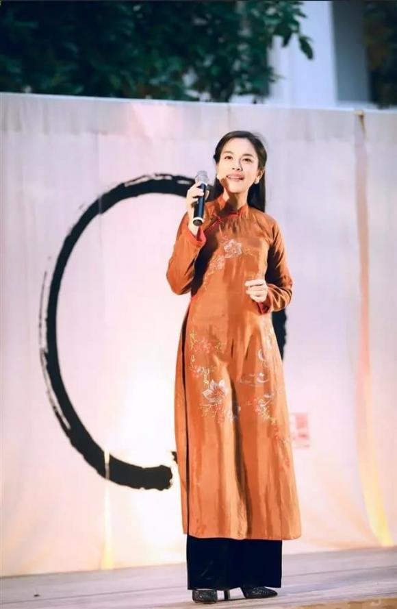 The Mask Singer, ca sĩ Ngọc Mai, sao Việt
