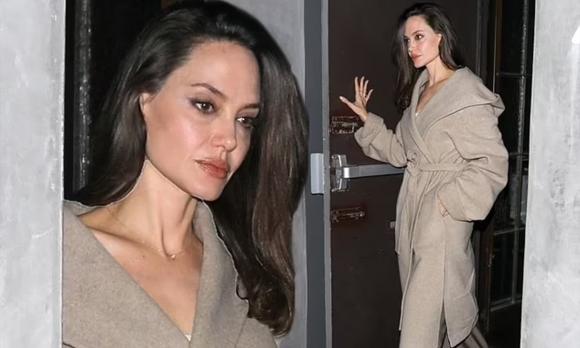 pax thiên, angelina jolie, con trai nuôi gốc việt, sao hollywood 