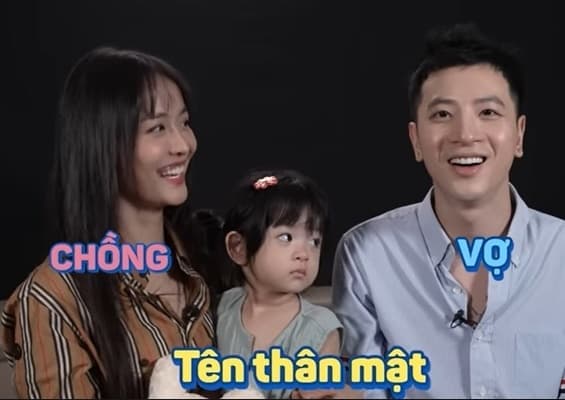 Trương Mỹ Nhân, sao Việt, Phí Ngọc Hưng