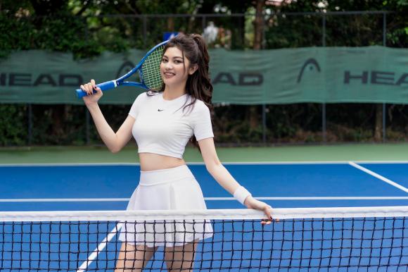 Bích Ngọc, Ảnh sao, Sao việt