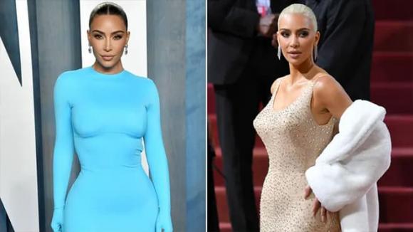 Kim Kardashian, Jessica Simpson, sao Hollywood