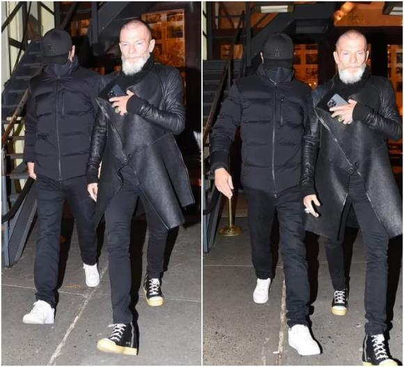 Leonardo DiCaprio, Gigi Hadid, sao Hollywood