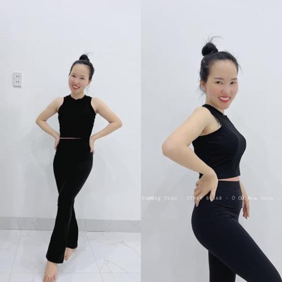 hot-mom-vu-phuong-thao (1).jpg 0 Vũ Phương Thảo, Mom Shin, giảm cân sau sinh