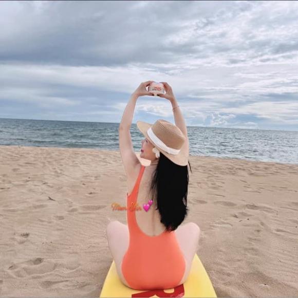 hot-mom-vu-phuong-thao (1).jpg 0 Vũ Phương Thảo, Mom Shin, giảm cân sau sinh