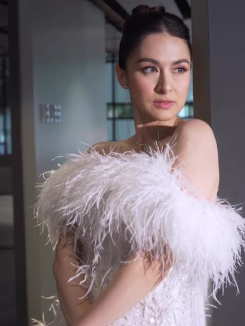 marian rivera, nhan sắc, mỹ nhân đẹp nhất philippines 