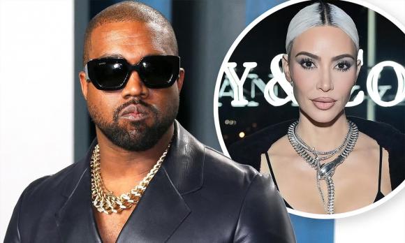 Kanye West ,  Kim Kardashian, sao Hollywood
