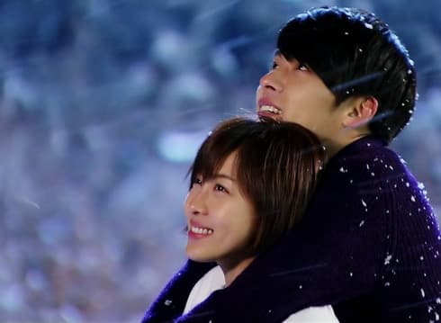 ha ji won, hyun bin, nhan sắc, khu vườn bí mật, sao hàn 