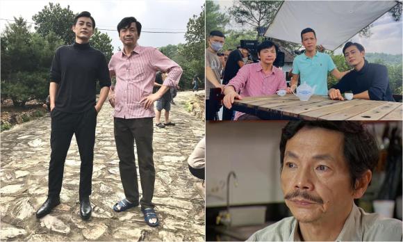  Minh Hà, Hành trình công lý, phim việt 