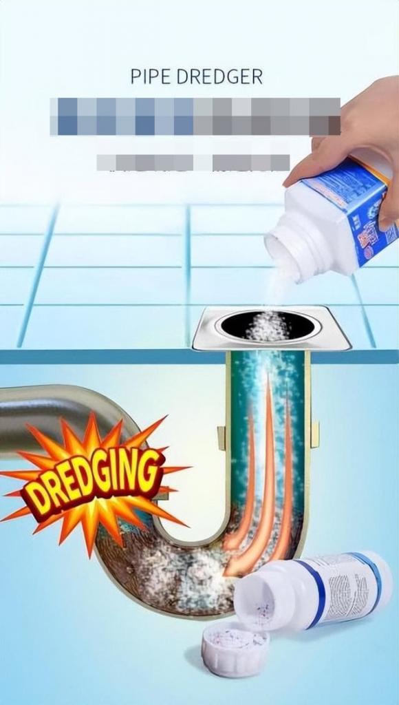 cống nước, ống nước tắc, thông tắc