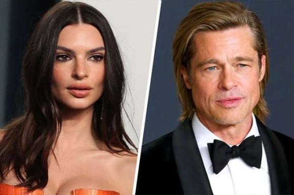 Emily Ratajkowski, DJ Orazio Rispo, sao Hollywood