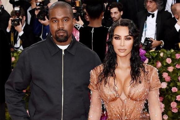 Kim Kardashian, Kanye West, sao Hollywood