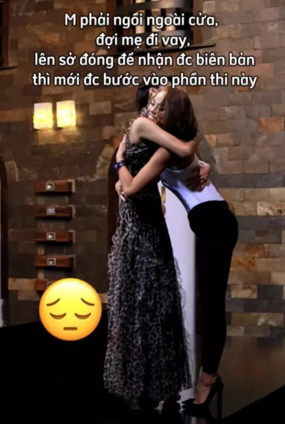 Người mẫu Mai Ngô,á hậu Mai Ngô,sao Việt