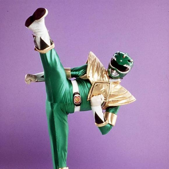 Jason David Frank, nguyên nhân cái chết của Jason David Frank, sao Hollywood