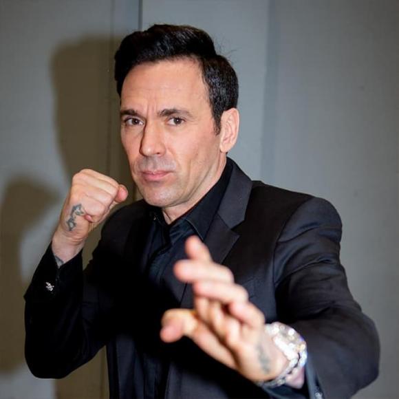 Jason David Frank, nguyên nhân cái chết của Jason David Frank, sao Hollywood