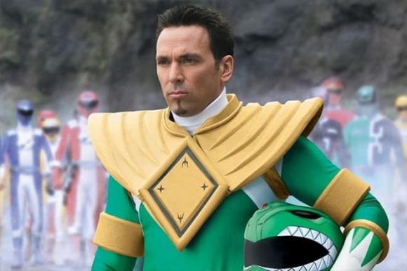 Jason David Frank, nguyên nhân cái chết của Jason David Frank, sao Hollywood
