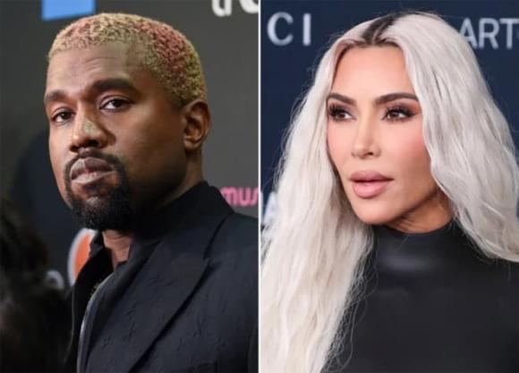 Kanye West ,  Kim Kardashian, sao Hollywood