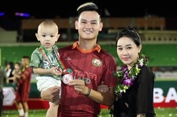 Hồ Tấn Tài, vợ Hồ Tấn Tài, giới trẻ 