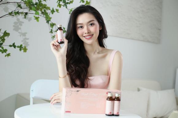 Royal collagen 30.000, chăm sóc da, bí quyết làm đẹp