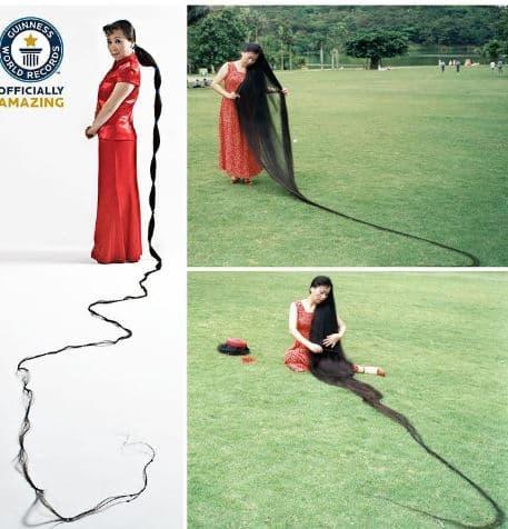 người đặc biệt, người đặc biệt trên thế giới, kiến thức