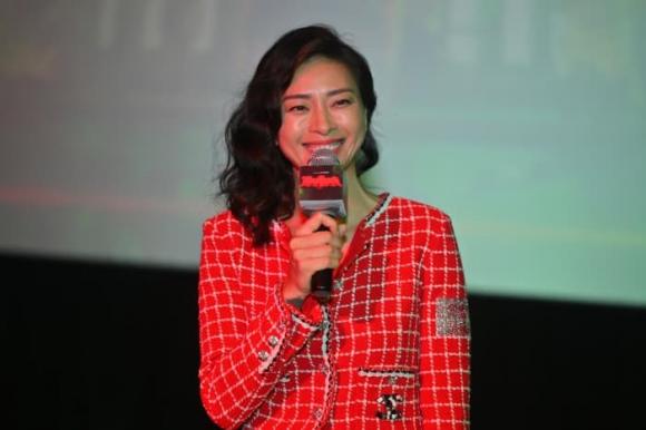 Diễn viên Ngô Thanh Vân,nữ diễn viên ngô thanh vân,ca sĩ Tóc Tiên,sao Việt