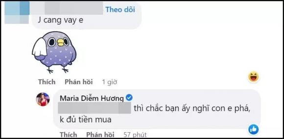 hoa hậu Diễm Hương, sao Việt