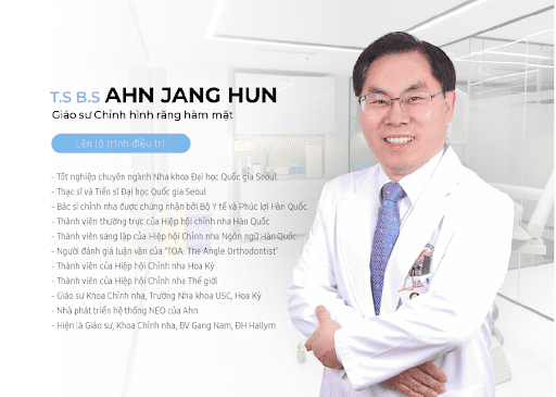 niềng răng cửa chọn lọc, Nha Khoa VIX, sức khỏe răng miệng, VIX Dental Clinic