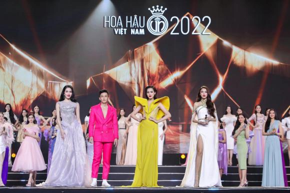 Hoa hậu Việt Nam 2022, sao Việt, HHVN 2022