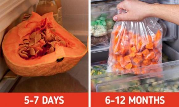 bảo quản cá, bảo quản cá trong tủ lạnh, bảo quản cá đúng cách, bảo quản cá an toàn