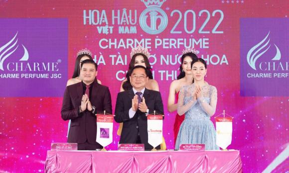 HHVN 2022, Hoa hậu Việt Nam 2022, sao Việt