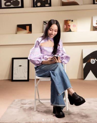 Mỹ Linh, con gái Mỹ Linh, Mỹ Anh, giới trẻ 