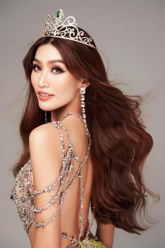 Miss International Queen VietNam 2023 công bố 4 mentor toàn á hậu, siêu