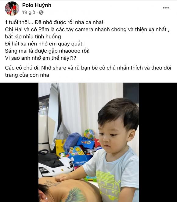 nam ca sĩ Đàm Vĩnh Hưng,ca sĩ đàm vĩnh hưng,Con trai Đàm Vĩnh Hưng,sao Việt