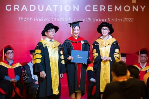 Hoa hậu Doanh Nhân việt nam 2021, Đào Ái Nhi