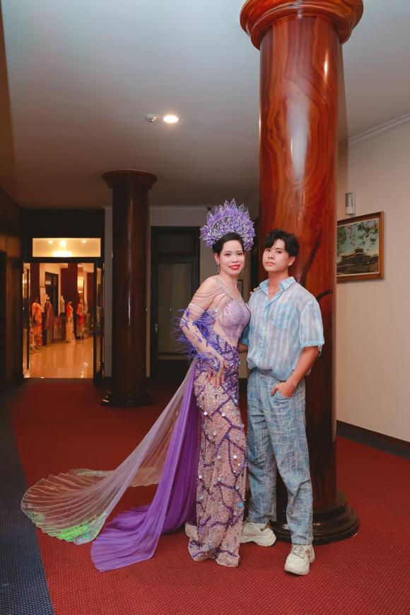 Hoa hậu Lương Kỳ Duyên, Hoa hậu doanh nhân Châu Á