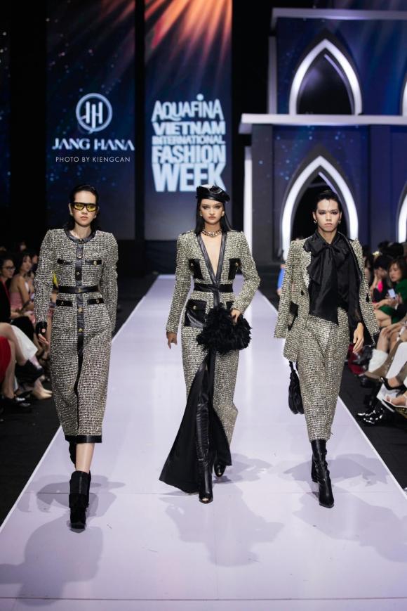 img_8679-ngoisaovn-w1366-h2048 2 Be Your Queen,Jang HaNa,Tuần lễ Thời trang Quốc tế Việt Nam