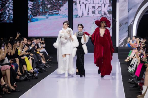 img_8712-ngoisaovn-w2048-h1366 6 Be Your Queen,Jang HaNa,Tuần lễ Thời trang Quốc tế Việt Nam