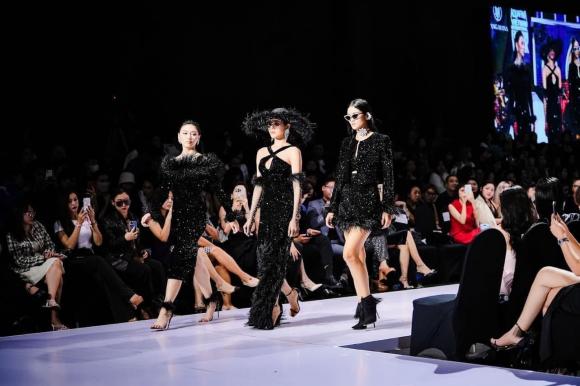 img_8737-ngoisaovn-w1284-h856 4 Be Your Queen,Jang HaNa,Tuần lễ Thời trang Quốc tế Việt Nam