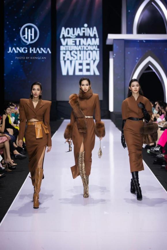 img_8810-ngoisaovn-w854-h1280 5 Be Your Queen,Jang HaNa,Tuần lễ Thời trang Quốc tế Việt Nam