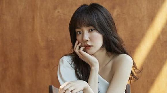 K-Drama, nữ diễn viên Hàn quốc, dàn sao nữ K-Drama đẹp nhất tháng 11