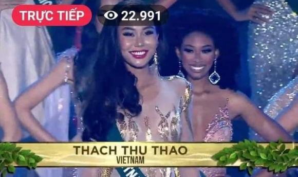 Thạch Thu Thảo, sao Việt, Thu Thảo